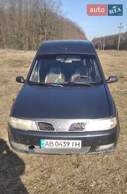 Chery Amulet  2008