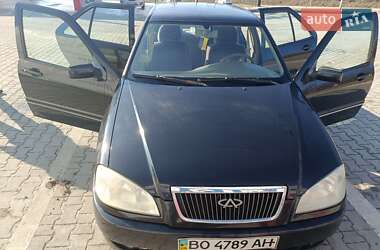 Chery Amulet  2007