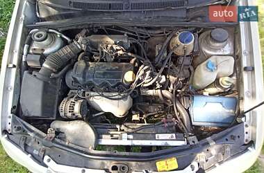 Chery Amulet  2007