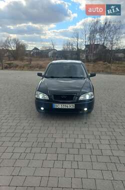 Chery Amulet  2008
