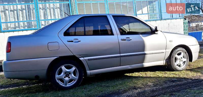 Chery Amulet 2008 Chery Amulet 2008