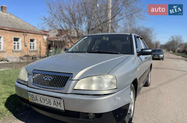 Chery Amulet  2007