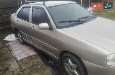 Chery Amulet  2007