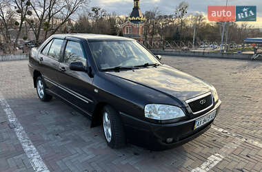 Chery Amulet  2007