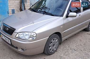 Chery Amulet  2008