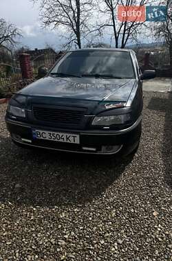 Chery Amulet  2008