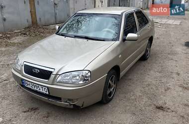 Chery Amulet  2007