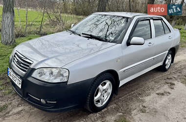 Chery Amulet  2011