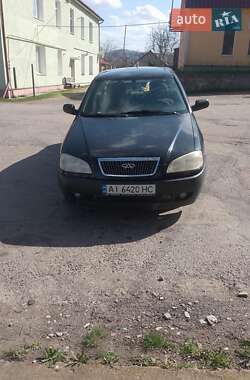 Chery Amulet  2008