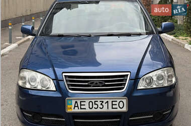 Chery Amulet  2011
