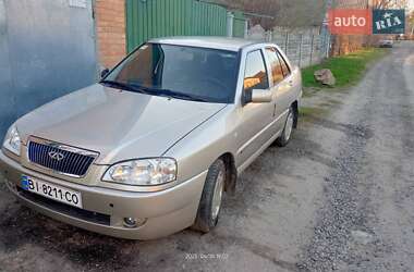 Chery Amulet  2007