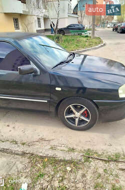 Chery Amulet  2008