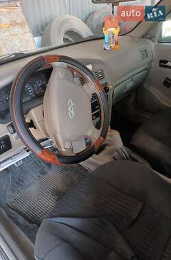 Chery Amulet  2007
