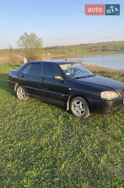 Chery Amulet  2007