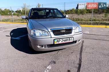 Chery Amulet  2008