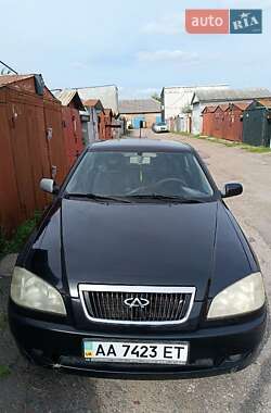 Chery Amulet  2007