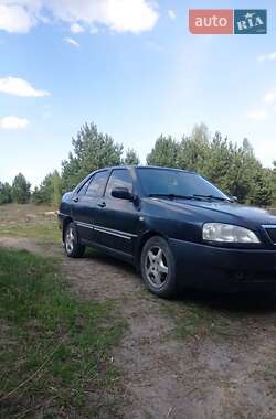 Chery Amulet  2007