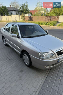 Chery Amulet  2007