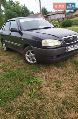 Chery Amulet 2007