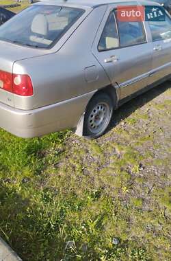 Chery Amulet  2007