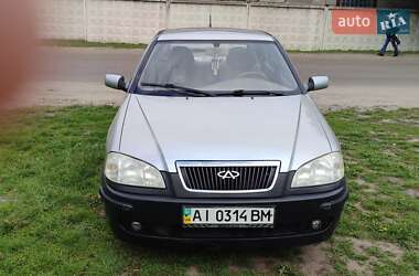 Chery Amulet  2007