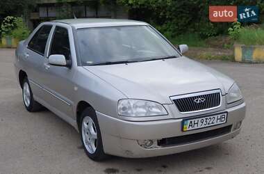 Chery Amulet  2008