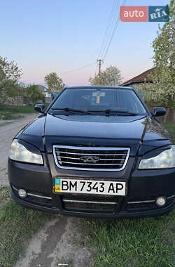 Chery Amulet  2008