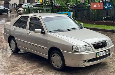 Chery Amulet  2007