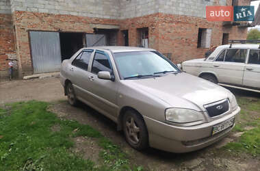 Chery Amulet  2008