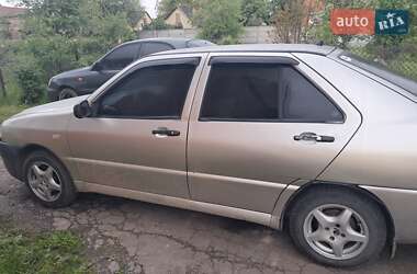 Chery Amulet 2008