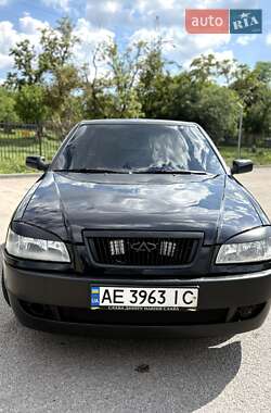 Chery Amulet 2007