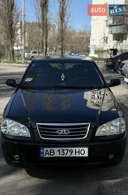 Chery Amulet  2008