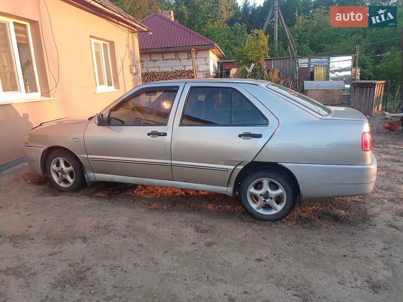 Chery Amulet 2007 Chery Amulet 2007