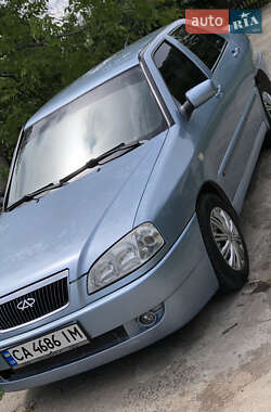 Chery Amulet  2008