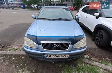 Chery Amulet  2008
