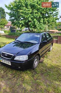 Chery Amulet  2006