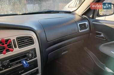 Chery Amulet  2008