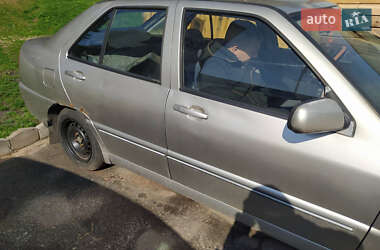 Chery Amulet  2008