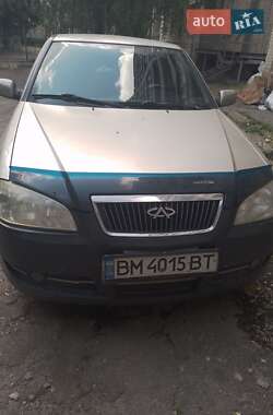 Chery Amulet 2007