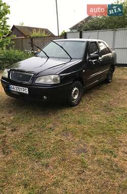 Chery Amulet  2007