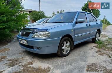 Chery Amulet  2008