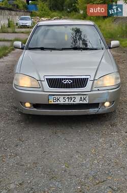 Chery Amulet  2007