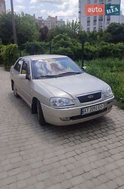 Chery Amulet  2007
