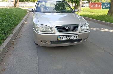 Chery Amulet  2007