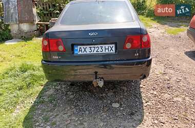 Chery Amulet  2007