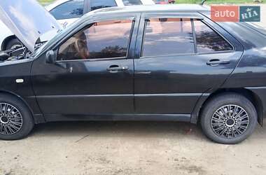 Chery Amulet  2008