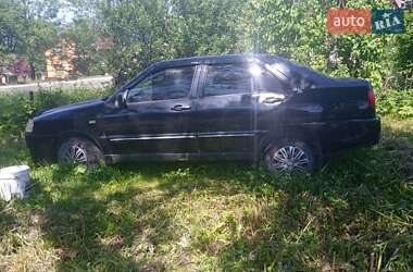 Chery Amulet  2008