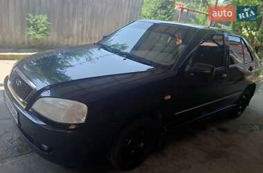 Chery Amulet  2007