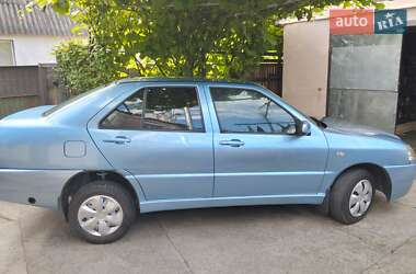 Chery Amulet  2007