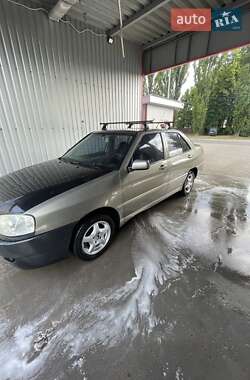 Chery Amulet  2007